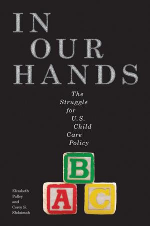 Book cover of In Our Hands