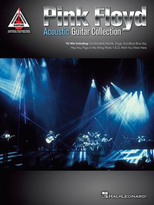 Cover of the book Pink Floyd - Acoustic Guitar Collection by Prince