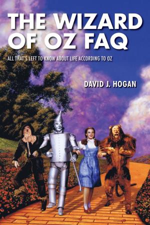 Cover of the book The Wizard of Oz FAQ by Alisha Gaddis