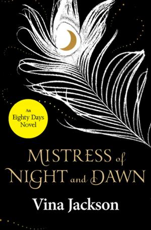 Cover of the book Mistress of Night and Dawn by Poul Anderson