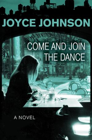 Cover of the book Come and Join the Dance by Fritz Leiber