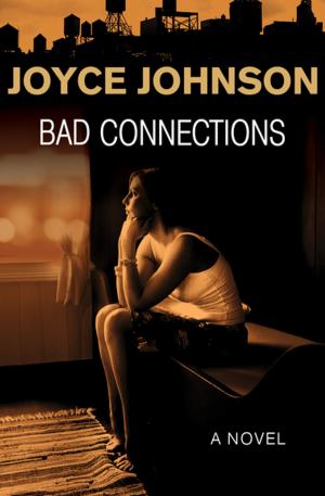 Cover of the book Bad Connections by Brian Garfield