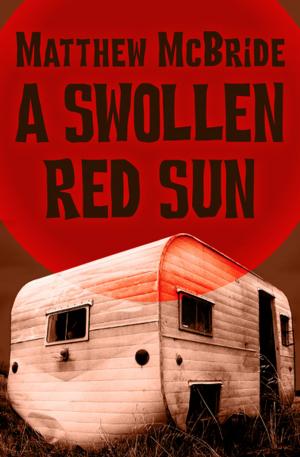 Cover of the book A Swollen Red Sun by John Jakes
