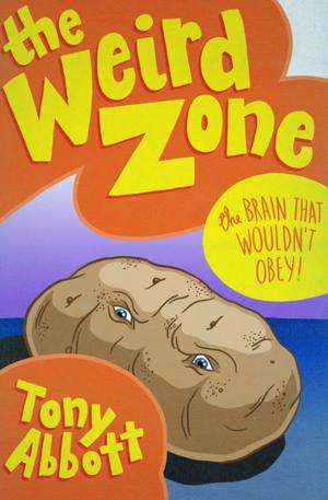 Book cover of The Brain That Wouldn't Obey!