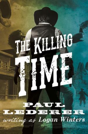 Cover of the book The Killing Time by Donald Moffitt