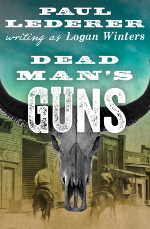 Cover of the book Dead Man's Guns by Amanda Scott
