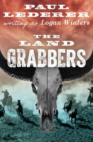 Cover of the book The Land Grabbers by Geronimo, S. M. Barrett