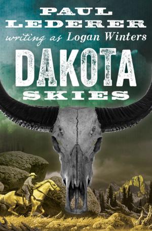 Cover of the book Dakota Skies by Bruce Coville