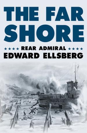 Cover of the book The Far Shore by Christina Crawford