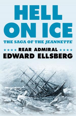 Cover of the book Hell on Ice by Jane Dentinger