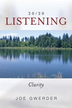Cover of the book 20/20 Listening by Dale W. Cox