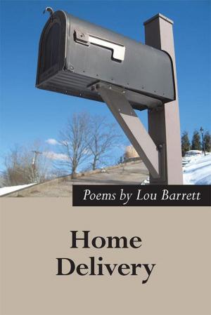 Cover of the book Home Delivery by Dini Duclos