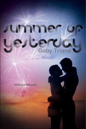 Cover of the book Summer of Yesterday by Anonymous