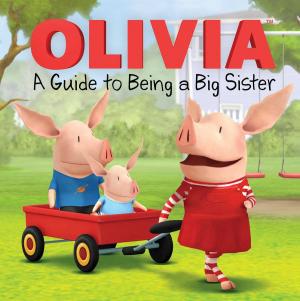 Cover of the book A Guide to Being a Big Sister by Tina Gallo, Charles M. Schulz