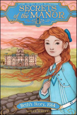 Cover of the book Beth's Story, 1914 by Andrew Clements