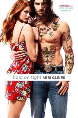 Cover of the book Hold On Tight by Kristen Tracy