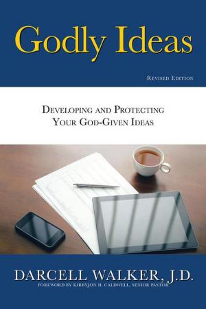 bigCover of the book Godly Ideas by 