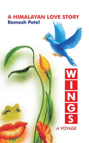 Cover of the book Wings: a Voyage by J Mohapatra