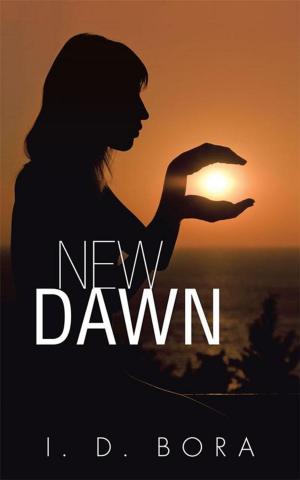 Cover of the book New Dawn by SLN, Mithila Kannan