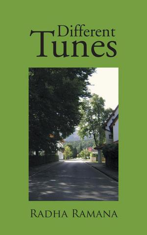 Cover of the book Different Tunes by Nithin Purple
