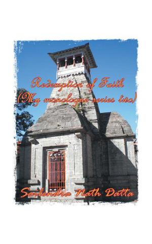 Cover of Redemption of Faith