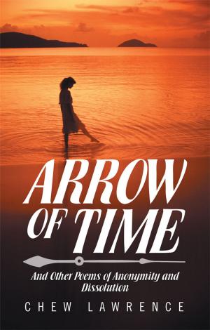 Cover of the book Arrow of Time by bck kwan