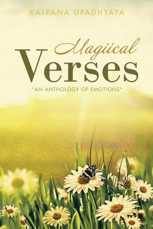 Cover of the book Magiical Verses by Indira G