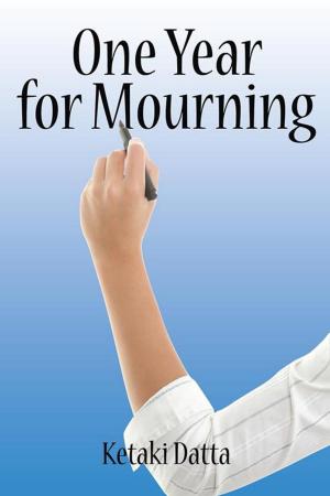 Cover of the book One Year for Mourning by Sunil Uniyal