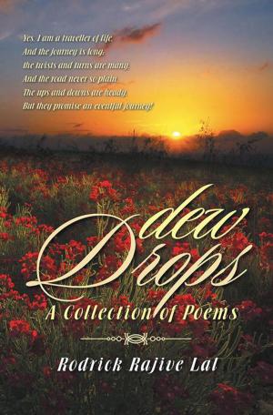 Cover of the book Dew Drops by Shefali Pati