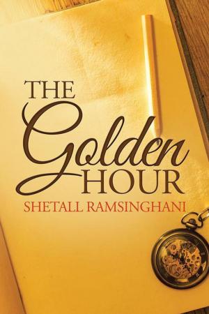 bigCover of the book The Golden Hour by 