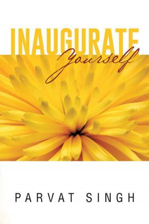 Cover of the book Inaugurate Yourself by Pratik Tibrewal, Devesh Golchha