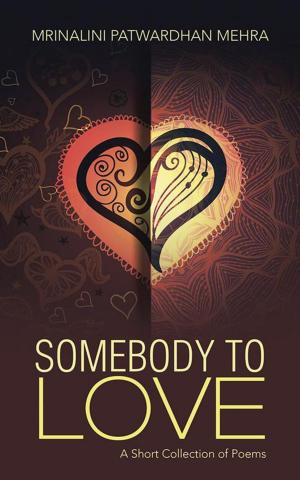 Cover of the book Somebody to Love by Gururaghavendra N