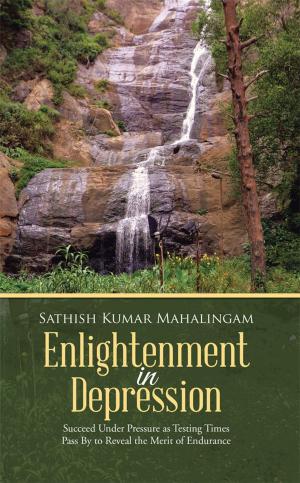 Cover of the book Enlightenment in Depression by Bimal Phukan