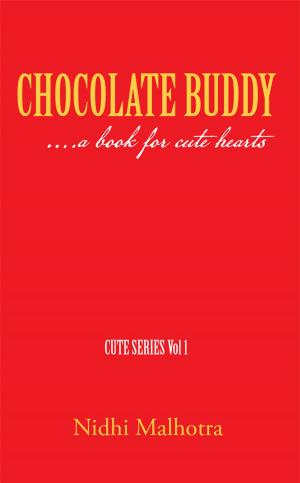 Cover of the book Chocolate Buddy by Nitharsha Prakash