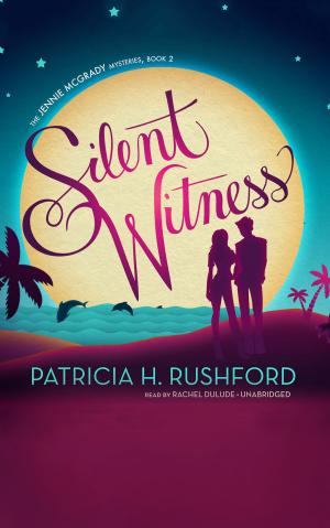 Cover of the book Silent Witness by R. R. Irvine