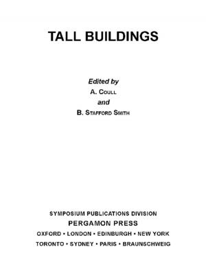 Cover of the book Tall Buildings by Luo Zhewen Li Min