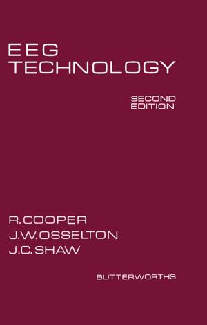 Book cover of EEG Technology