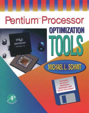 Cover of the book Pentium™ Processor by Mike Kuniavsky, Andrea Moed, Elizabeth Goodman, Ph.D., School of Information, University of California Berkeley