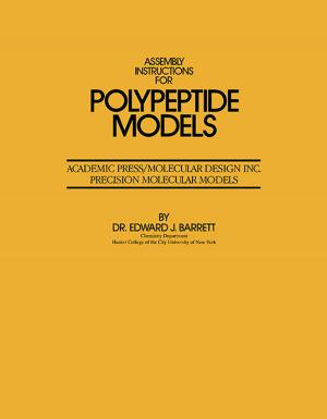 Cover of the book Assembly Instructions for Polypeptide Models by Nigel Calcutt, Paul Fernyhough
