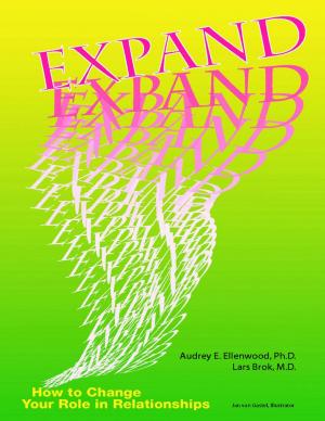Cover of the book Expand: How to Change Your Role In Relationships by Ian Tonks