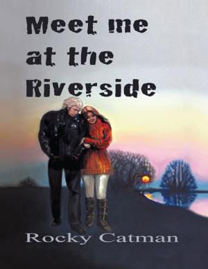 Cover of the book Meet Me At the Riverside by Cameron L. Caswell, Ph.D.