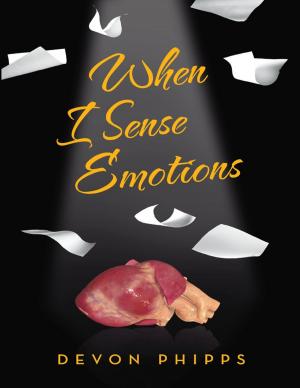 Cover of the book When I Sense Emotions by Misty Reddington