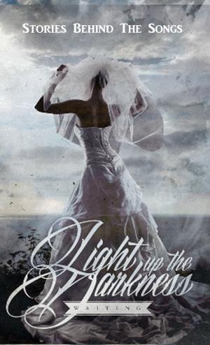 Cover of the book Light Up The Darkness - Waiting by Tim Riordan