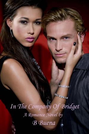 Cover of the book In The Company Of Bridget by Dewitt Jones and the Facebook Celebrate Tribe