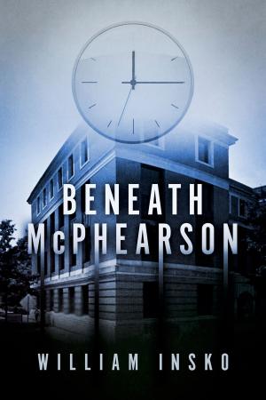 Cover of the book Beneath McPhearson by Dewitt Jones and the Facebook Celebrate Tribe