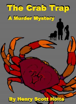 Cover of the book The Crab Trap by Jerome Ostrov