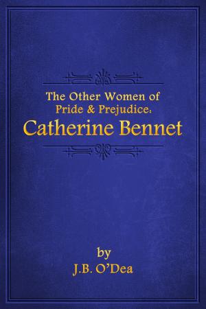 Cover of the book The Other Women of Pride & Prejudice by John F. Rooney