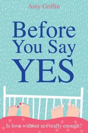 Cover of the book Before You Say Yes by Joe Pellegrino, Jack Redmond