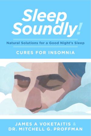 Cover of the book Sleep Soundly! by Victoria Bellamy, Nicole Jackson