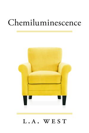 Cover of the book Chemiluminescence by Joseph Morton